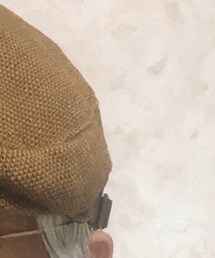 PUBS | ハンチング/ベレー帽