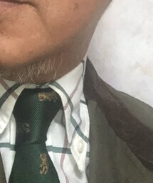 Dry Bones | ネクタイ