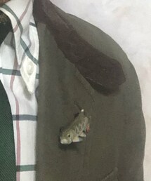 Bibury Court | カバーオール