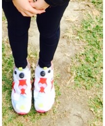 Reebok | パンプス