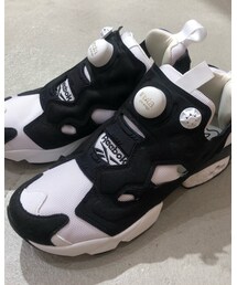 Reebok | スニーカー