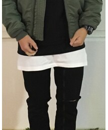 H&M | Tシャツ/カットソー