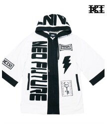 KTZ | パーカー