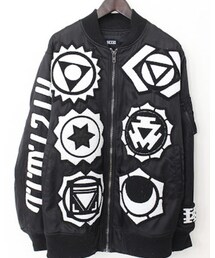 KTZ | ブルゾン