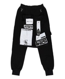 KTZ | その他パンツ
