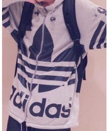 adidas | パーカー