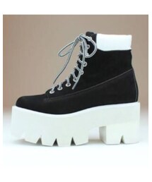 Jeffrey Campbell | ブーツ