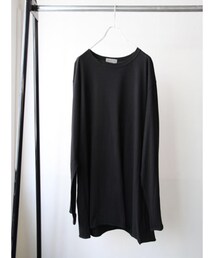Yohji Yamamoto POUR HOMME | Tシャツ/カットソー