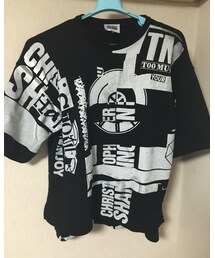 CHRISTOPHER SHANNON | Tシャツ/カットソー