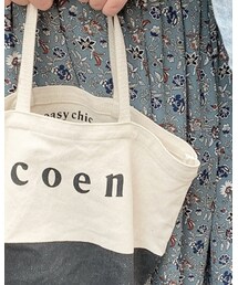 coen | バッグ