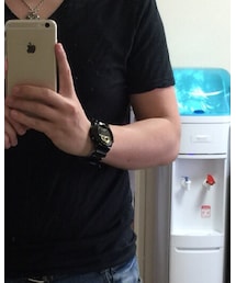 G-SHOCK | アナログ腕時計