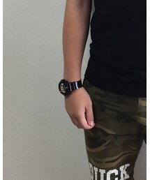G-SHOCK | アナログ腕時計