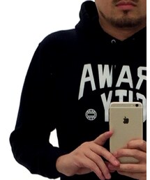 URAWA POINT | パーカー