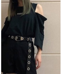 WEGO | Tシャツ/カットソー