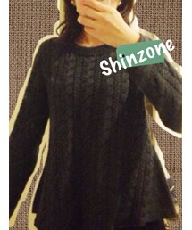 THE SHINZONE | ニット(ニット/セーター)