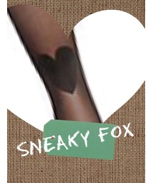 ハートタイツ(タイツ/ストッキング)