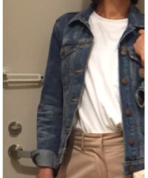 GAP | デニムジャケット