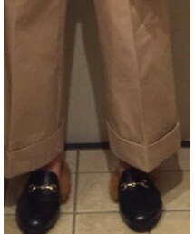 GUCCIのパロディ | その他シューズ