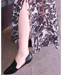 Charlesamp & Keith | サンダル