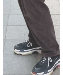 BALENCIAGA | スニーカー