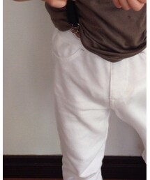 UNIQLO | その他パンツ