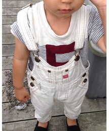 BREEZE | サロペット/オーバーオール