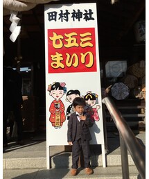 お参り¨̮ | その他
