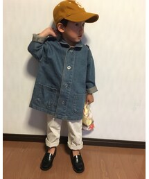 korea | デニムジャケット