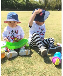 赤ちゃん本舗 | 帽子