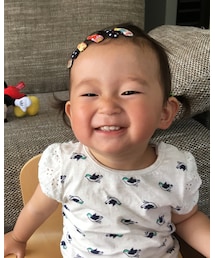 Handmade | バレッタ/ヘアクリップ