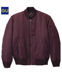 GU | ブルゾン