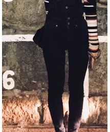 H&M | デニムパンツ