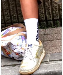 A BATHING APE | スニーカー