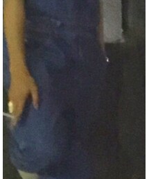 古着 | サロペット/オーバーオール