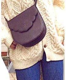 Yves Saint Laurent | ショルダーバッグ