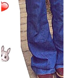 SLY | デニムパンツ