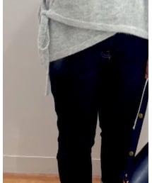 無印良品 | デニムパンツ