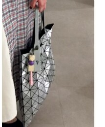 ISSEY MIYAKE | バッグ