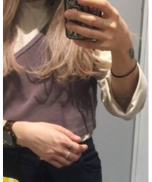 w closet | トップス