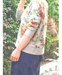 GLOBAL WORK | Tシャツ/カットソー