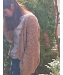 BAYFLOW | カーディガン/ボレロ