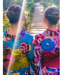 かんざし屋 | その他ヘアアクセサリー