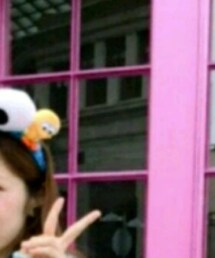 クッキーモンスター | カチューシャ