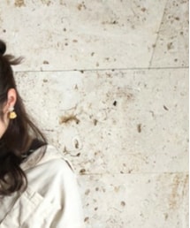 BAYFLOW | イヤリング