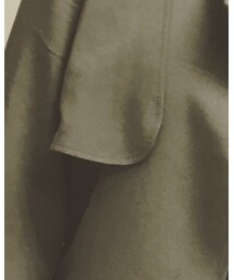 STRAWBERRY-FIELDS | ダウンジャケット/コート