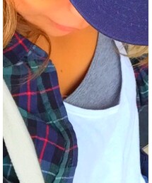 FOREVER 21 | キャミソール