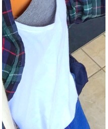 H&M | タンクトップ