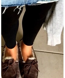 UGG | モカシン/デッキシューズ