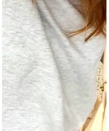 ZARA | スウェット