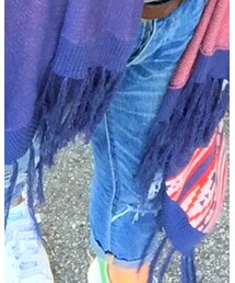 American Eagle | デニムパンツ